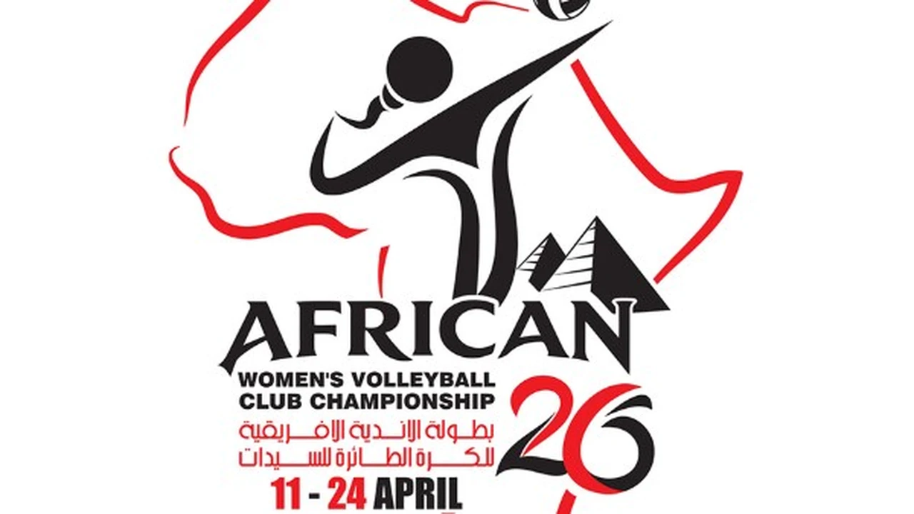 8 مواجهات في بطولة إفريقيا للأندية للكرة الطائرة «سيدات»